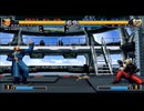 02um 120 ゲーニッツ vs オメルガ