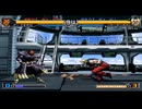 02um 121 クローンゼロ vs オメルガ