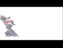 02um 123 ゼロ vs オメルガ
