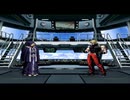 02um 124 イグニス vs オメルガ