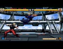02um 125 オメルガ vs オメルガ