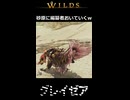 【グレイゼア】砂原に編纂者おいていくw | Monster Hunter Wilds