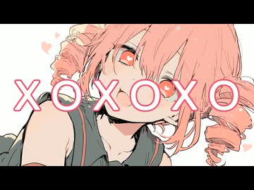 XOXO / 重音テトSV - long version