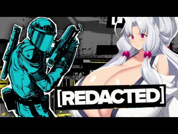 [REDACTED] 繰り返しが楽しい脱出ゲー [東北イタコ]