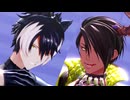 【MMDホロスタ】 ダイダイダイダイダイキライ【魔フィア】