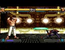 02um 130 大門 vs クリザリッド