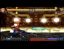 02um 131 テリー vs クリザリッド