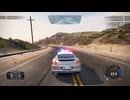 【NFS HP Remastered】Porsche Patrol Porsche Panamera Turbo 1:16.90
