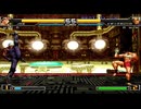 02um 133 ジョー vs クリザリッド