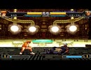 02um 136 包 vs クリザリッド