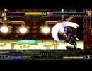 02um 137 裏ケンスウ vs クリザリッド