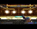 02um 141 クラーク vs クリザリッド