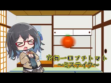 宮舞一口プチトマト 19粒目