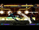 02um 139 マキシマ vs クリザリッド