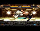 02um 145 チャン vs クリザリッド