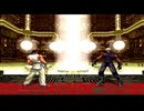 02um 146 キム vs クリザリッド
