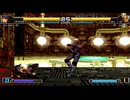 02um 143 チョイ vs クリザリッド