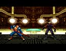 02um 148 ビリー vs クリザリッド