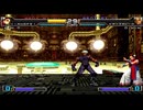 02um 150 シャンフェイ vs クリザリッド