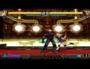 02um 151 雛子 vs クリザリッド
