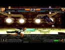 02um 153 マチュア vs クリザリッド