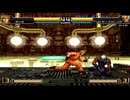 02um 155 リョウ vs クリザリッド