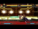 02um 157 ユリ vs クリザリッド