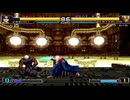 02um 177 藤堂香澄 vs クリザリッド