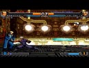 02um 181 ゲーニッツ vs クリザリッド