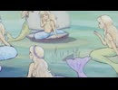 【ESP】「人魚姫」巡音ルカ feat. Mafi Michel ／ 4124 Vocaloid