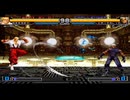 02um 187 ギース vs クリザリッド