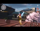 DQX103.mp4 #seedance 非公式二次創作