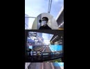 【電車でGO!!】池袋発。朝焼けの複々線。【山手線2】高田馬場駅でニアゼロとブレーキ込め直し無し #ニコニコショート