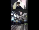 【電車でGO!!】夜はこれから。【Yamanote Line】ブレーキ込め直し無し #ニコニコショート