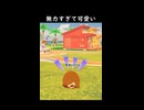【トモコレ】無力すぎて救出される住人が可愛いｗ