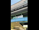 亀有の路地：The alley of Kameari