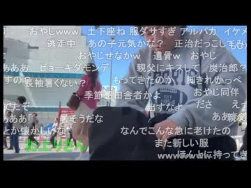 七原くん2026年5月9日 僕と正治の東京SM物語①