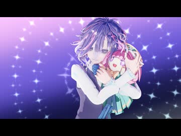 【ネクロの花嫁】自作メアに踊ってもらった【MMDダメプリ】