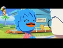 トモコレにハギーワギーが出た結果