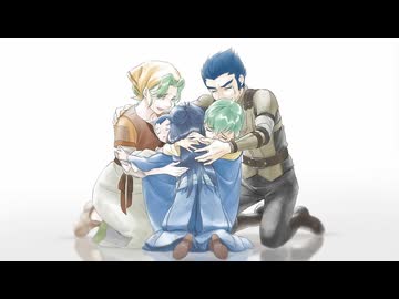 『本好きの下剋上 領主の養女　ED』（FULL）《off vocal》歌詞あり