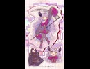 【手描き】No.1【フラグちゃん二次創作】