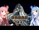【サガエメラルドビヨンド】#37 琴葉姉妹の初見で挑む異世界訪問記 御堂綱紀編＃09【琴葉姉妹実況】