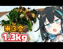【砂肝と牛レバーのなんか焼き】みゃーまいとあかりちゃん