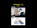 在宅社畜の一日パート1｜3Dアニメーション（Blender）