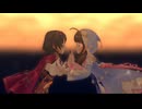 ピュアリーツインで「Secret Daybreak」デレステMV