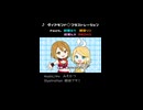 ダイアモンド◇フラストレーション - feat.MEIKO＆初音ミク＆鏡音リン＆巡音ルカ/みそかつ