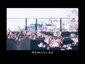 山元茄子 - 芽吹くは春 / Mai （synthesizer V）