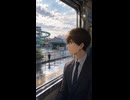 置き去りの思い出 サイド　A　#Emotional #Djent #Progressive #J-Rock