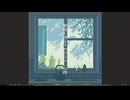 警報を鳴らすカラスのいる街 / 歌愛ユキ,初音ミク