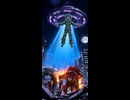 UFOキャトられボウヤ(Vol,5,5) #Psychedelic　# Trance